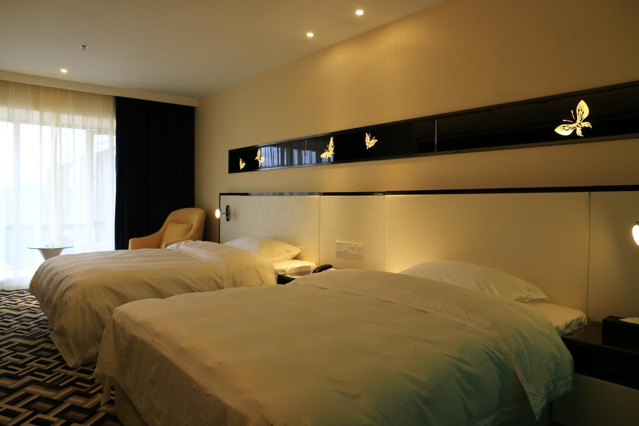 D•Mark Hotel Гуйян Экстерьер фото