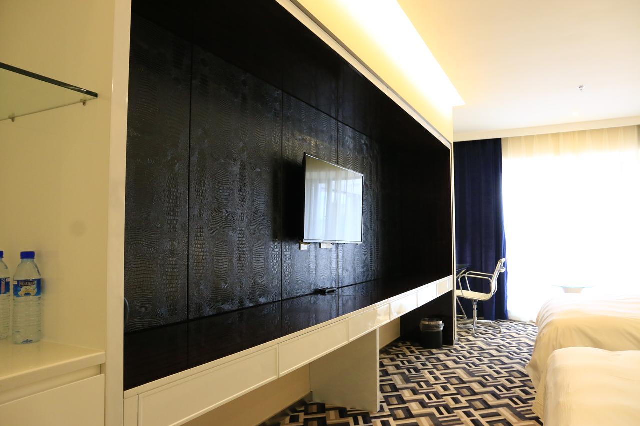 D•Mark Hotel Гуйян Экстерьер фото