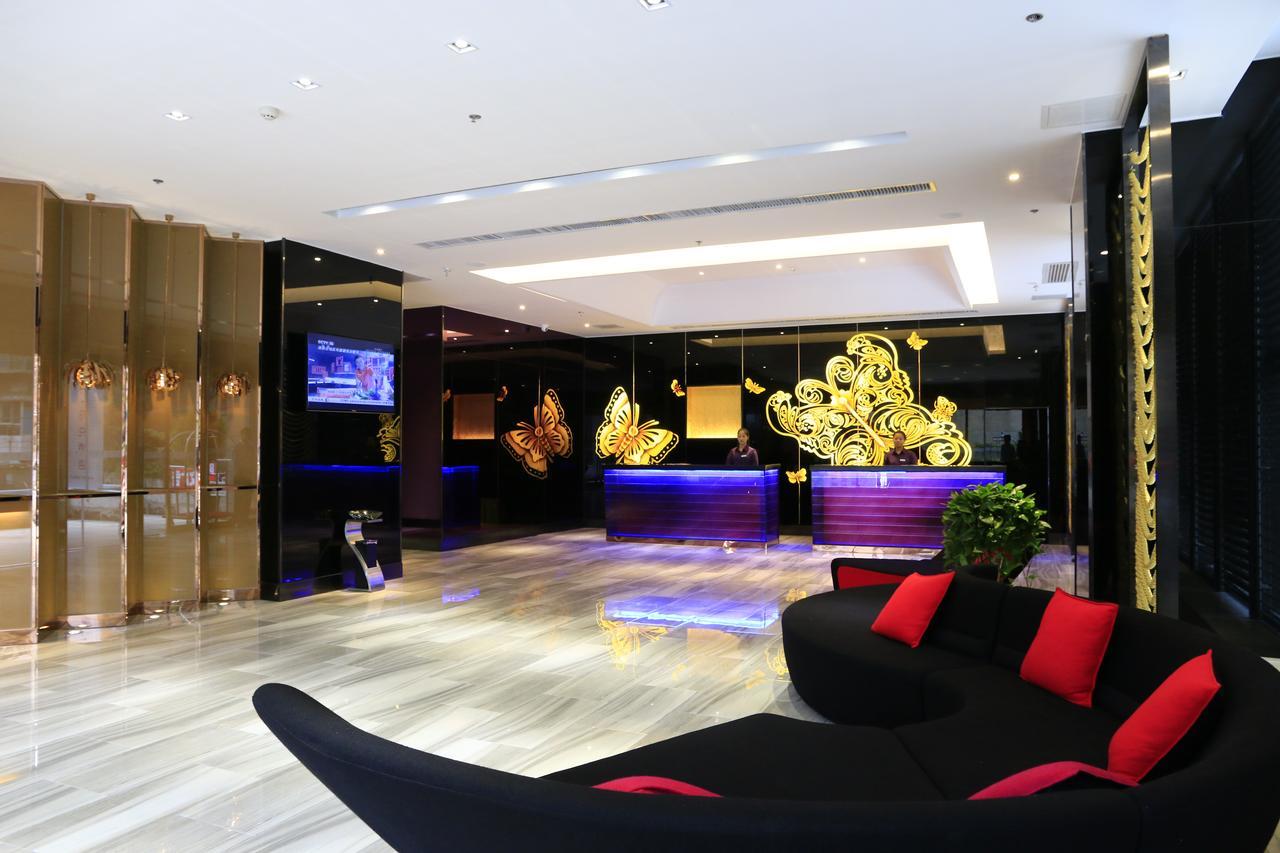 D•Mark Hotel Гуйян Экстерьер фото