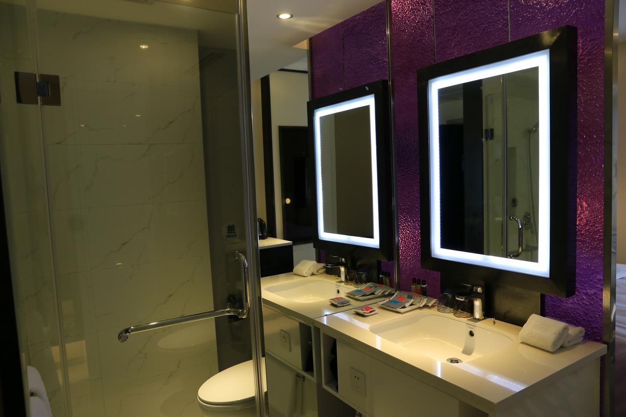 D•Mark Hotel Гуйян Экстерьер фото