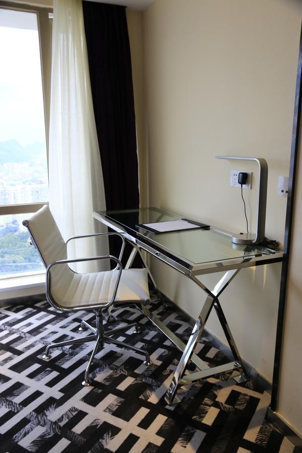 D•Mark Hotel Гуйян Экстерьер фото