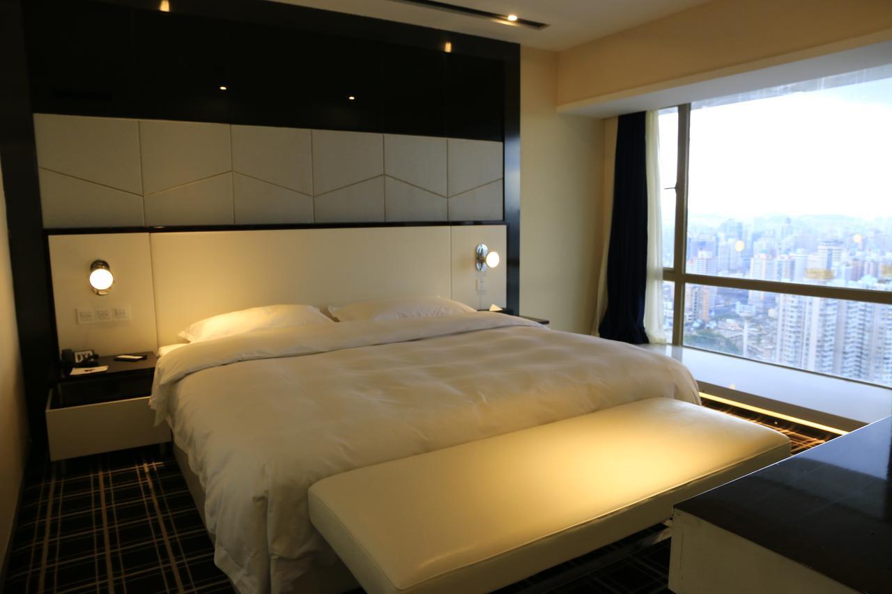 D•Mark Hotel Гуйян Экстерьер фото